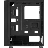 Корпус AeroCool Graphite-G-BK-v2 (EN59440)