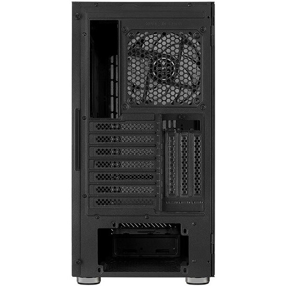 Корпус AeroCool Graphite-G-BK-v2 - EN59440 - фото 12