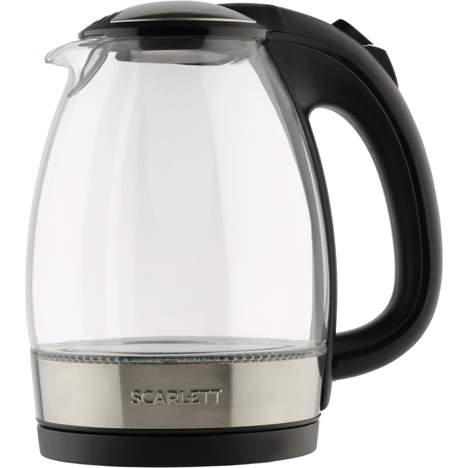 Чайник Scarlett SC-EK27G91 - фото 2