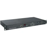 Блок розеток с ATS Hyperline ATS-R-128H0812-Intelligent