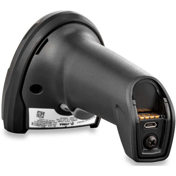Сканер штрих-кодов Zebra (Motorola, Symbol) DS2278-SR7U2100PRW(C) - фото 3