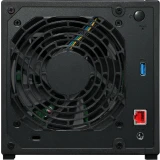 Сетевое хранилище (NAS) ASUSTOR AS1104T