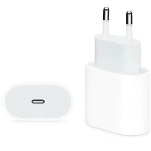 Сетевое зарядное устройство Xiaomi AD201EU - BHR4927GL - фото 2