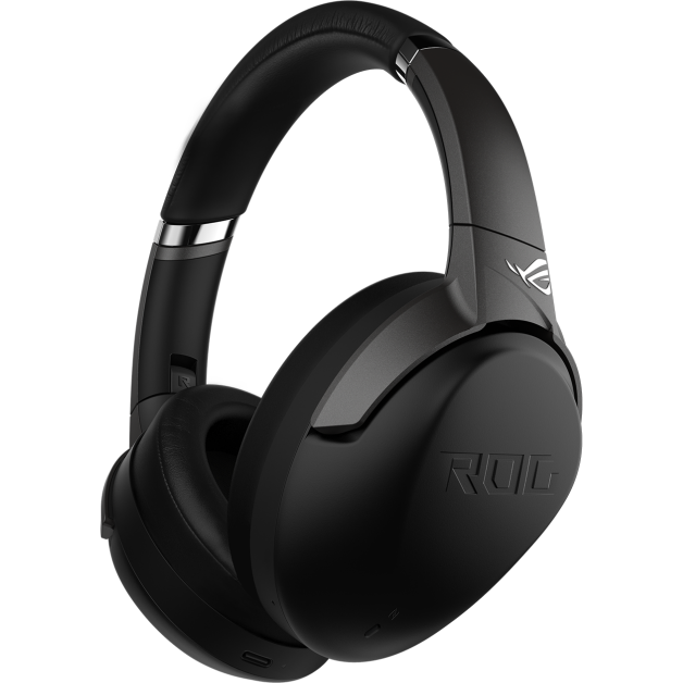 Гарнитура ASUS ROG Strix Go BT - 90YH02Y1-B5UA00 - фото 2