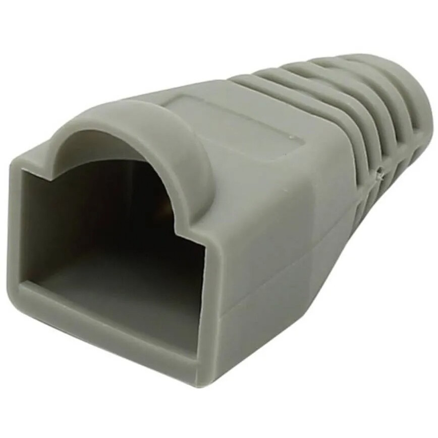 Колпачок RJ-45 Gembird BT5GY/5, 1 шт