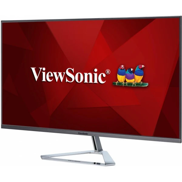 Монитор Viewsonic 32" VX3276-2K-MHD-2 - фото 2