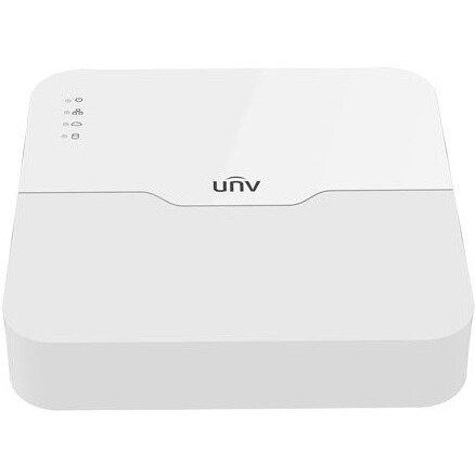 Видеорегистратор Uniview NVR301-04LS3-P4 - NVR301-04LS3-P4-RU