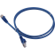 Патч-корд Lanmaster LAN-PC45/U6-3.0-BL, 3м