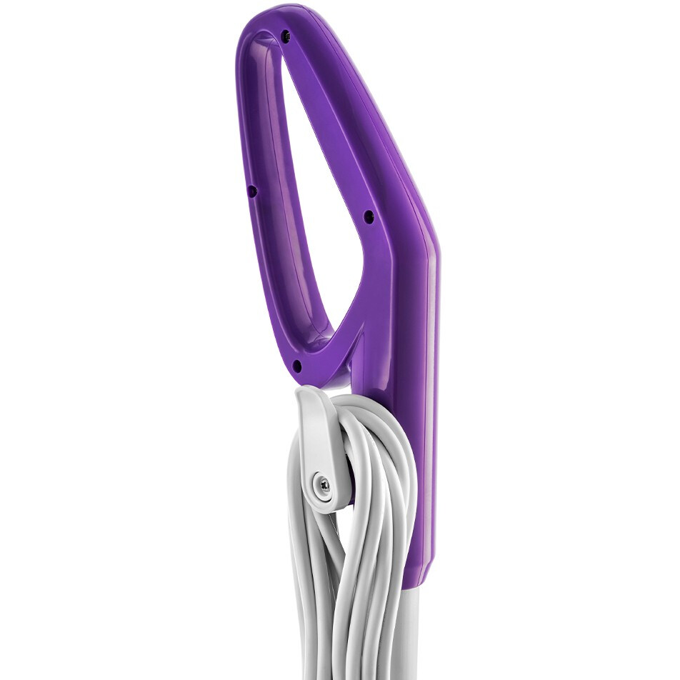 Паровая швабра Kitfort KT-1004-4 - фото 4