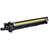 Девелопер Konica Minolta DV-313Y Yellow (A7U408D)