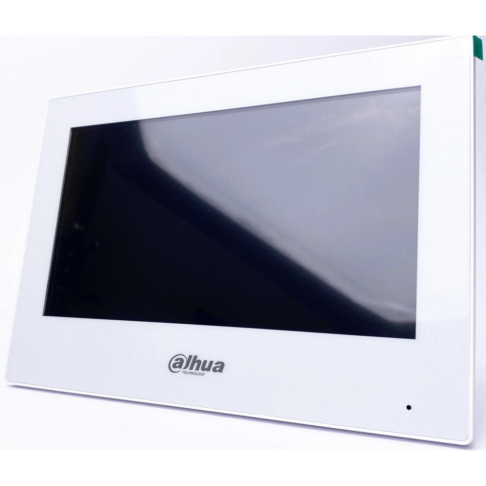 Видеодомофон Dahua DHI-VTH5321GW-W - фото 2