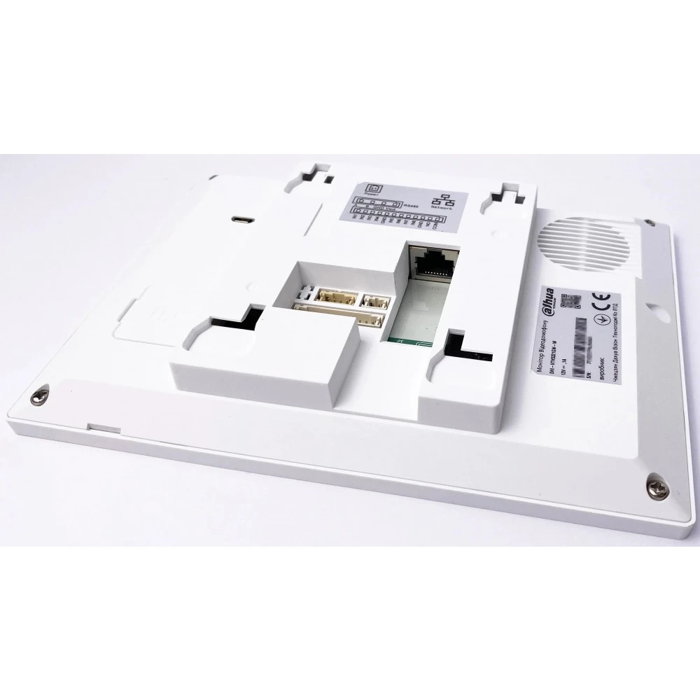 Видеодомофон Dahua DHI-VTH5321GW-W - фото 3