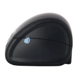 Принтер этикеток Mertech MPRINT LP80 EVA Black (4525)