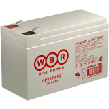 Аккумуляторная батарея WBR GP1272 F2