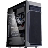 Корпус Zalman Z1 Plus Black