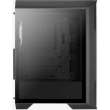 Корпус AeroCool Splinter Duo-G-BK-V1 (EN70327)