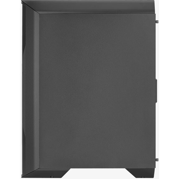 Корпус AeroCool Splinter Duo-G-BK-V1 - EN70327 - фото 9