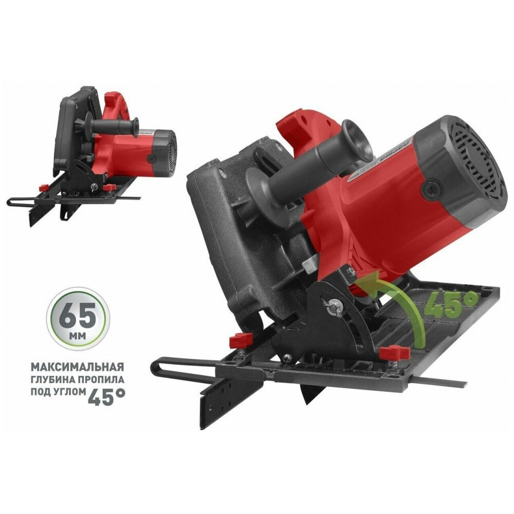 Электропила ПАРМА 235Д - 02.004.00004 - фото 3