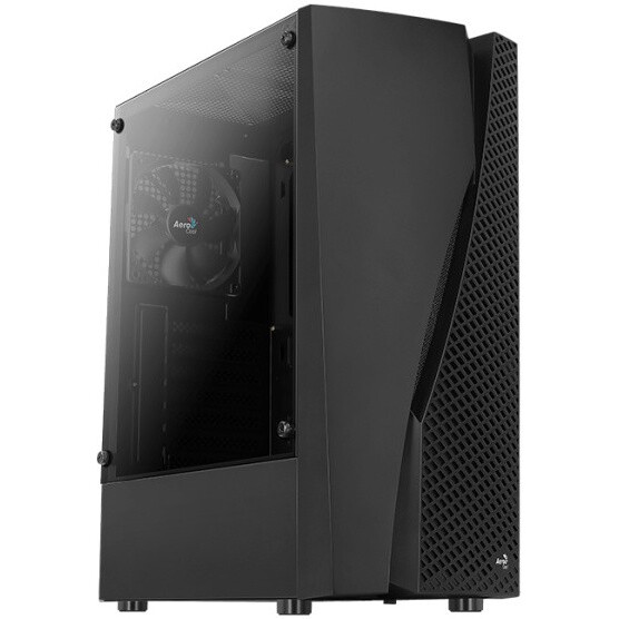 ПК AMD Ryzen 5 7600X / NVIDIA RTX 5050 / 32 ГБ / SSD 500 ГБ