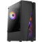 Корпус AeroCool Wave-G-BK-v2 - EN70341 - фото 2