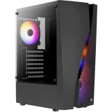 Корпус AeroCool Wave-G-BK-v2 (EN70341)