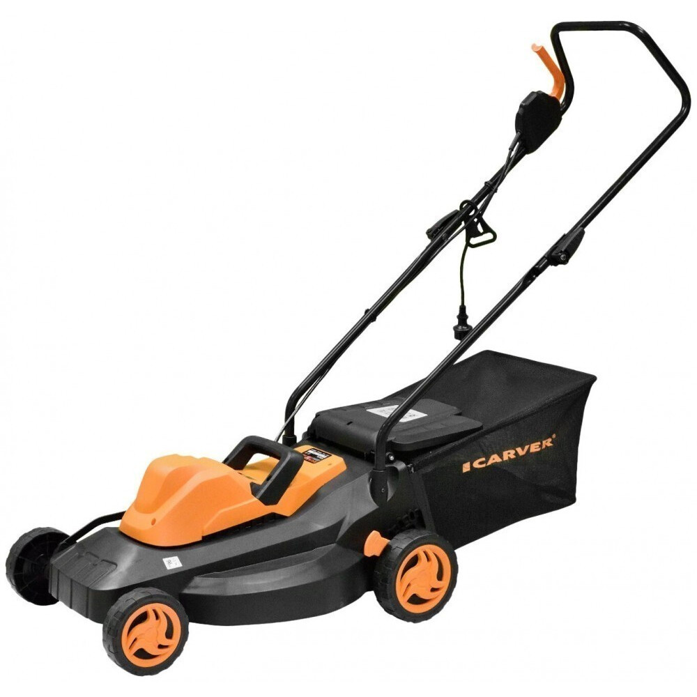 Газонокосилка CARVER LME-1640 - 01.024.00013
