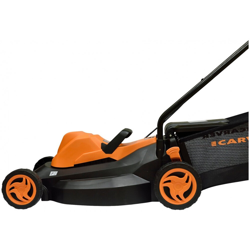 Газонокосилка CARVER LME-1640 - 01.024.00013 - фото 4