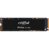 Накопитель SSD 2Tb Crucial P5 Plus (CT2000P5PSSD8)