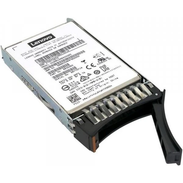 Жёсткий диск 16Tb SATA-III Lenovo (4XB7A13914)