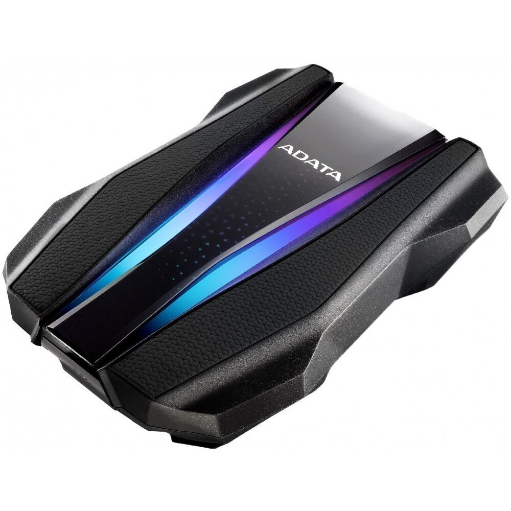 Внешний жёсткий диск 1TB ADATA HD770G Black (AHD770G-1TU32G1-CBK)