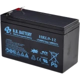 Аккумуляторная батарея B.B.Battery HRL 9-12