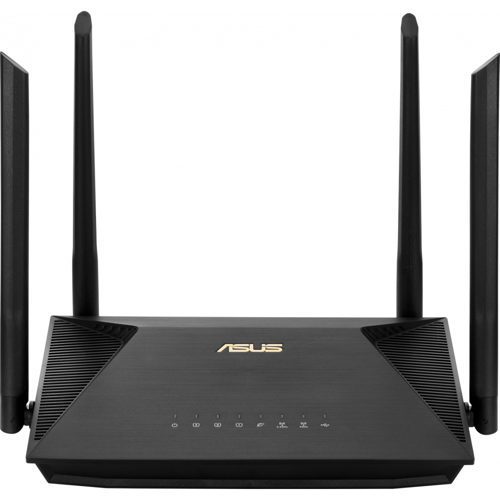 Wi-Fi маршрутизатор (роутер) ASUS RT-AX53U