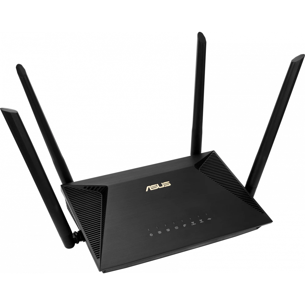 Wi-Fi маршрутизатор (роутер) ASUS RT-AX53U - фото 2