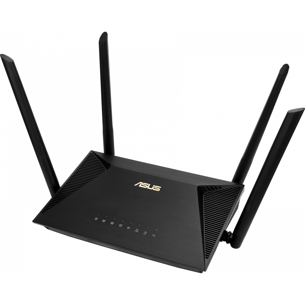 Wi-Fi маршрутизатор (роутер) ASUS RT-AX53U - фото 3