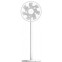 Напольный вентилятор Xiaomi Mi Smart Standing Fan 2 - BHR4828GL/BPLDS02DM