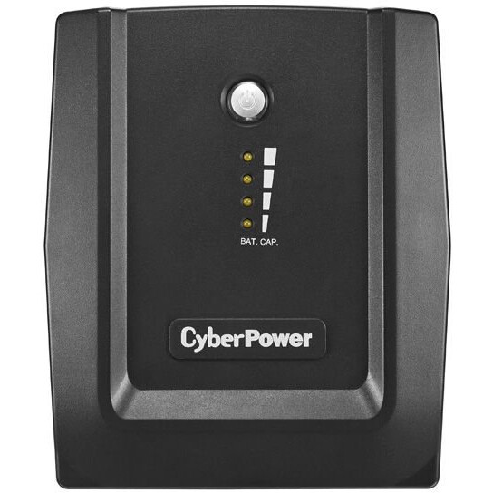 ИБП CyberPower UT1500E - фото 2