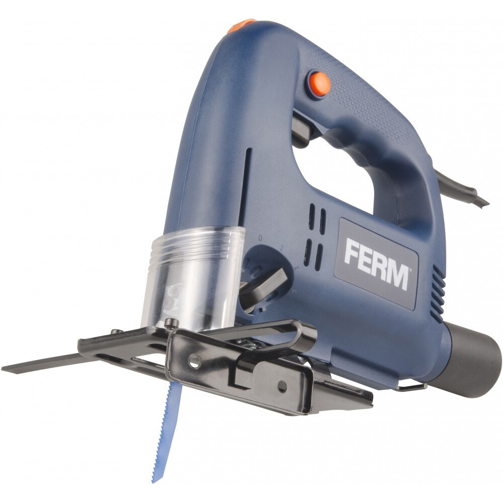 Лобзик FERM JSM1023