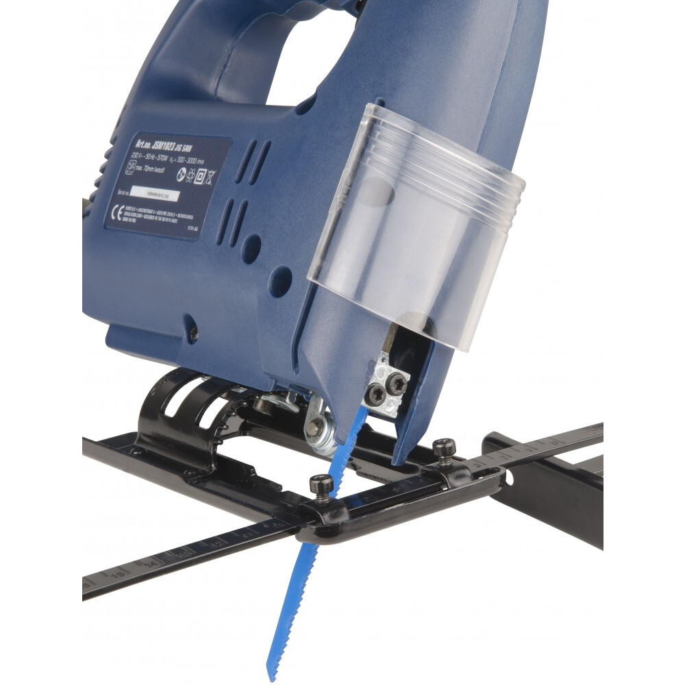 Лобзик FERM JSM1023 - фото 3