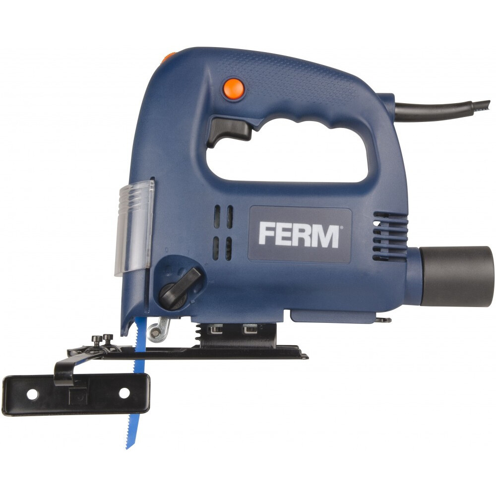 Лобзик FERM JSM1023 - фото 4