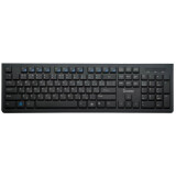 Клавиатура SmartBuy 206 Black (SBK-206US-K)