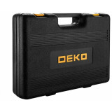 Набор инструментов DEKO DKMT89 (065-0737)