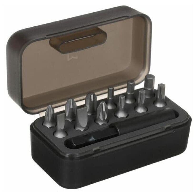 Отвёртка Xiaomi Mi Cordless Screwdriver (DZN4019TW) - MJDDLSD001QW/DZN4019TW - фото 4