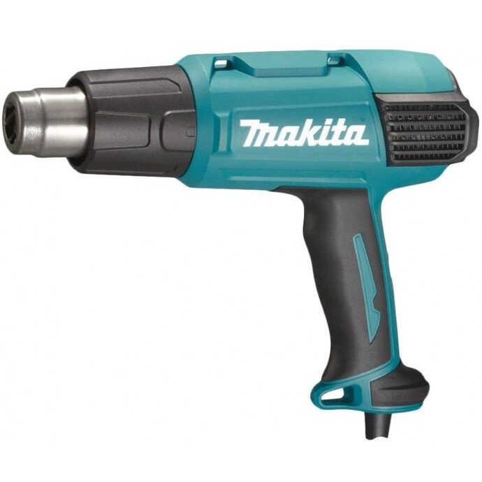 Строительный фен Makita HG6531CK