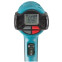 Строительный фен Makita HG6531CK - фото 2
