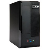 Корпус InWin BM677 Black 160W (6115718)