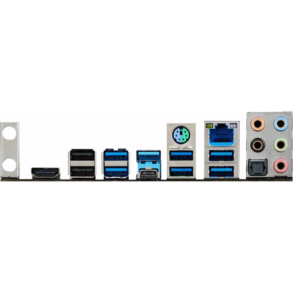 Материнская плата ASRock B550 PG Riptide - фото 5