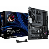 Материнская плата ASRock B550 PG Riptide