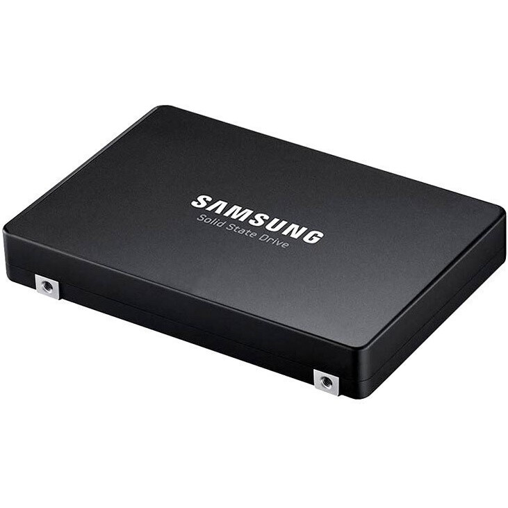 Накопитель SSD 7.68TB Samsung PM9A3 (MZQL27T6HBLA-00A07) OEM