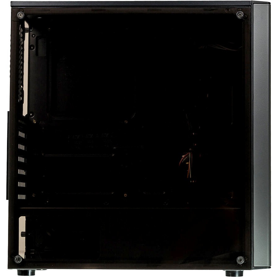 Корпус ACCORD ACC-JPVI Black - фото 3