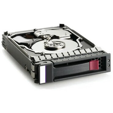 Жёсткий диск 8TB SAS HPE (834031-B21)